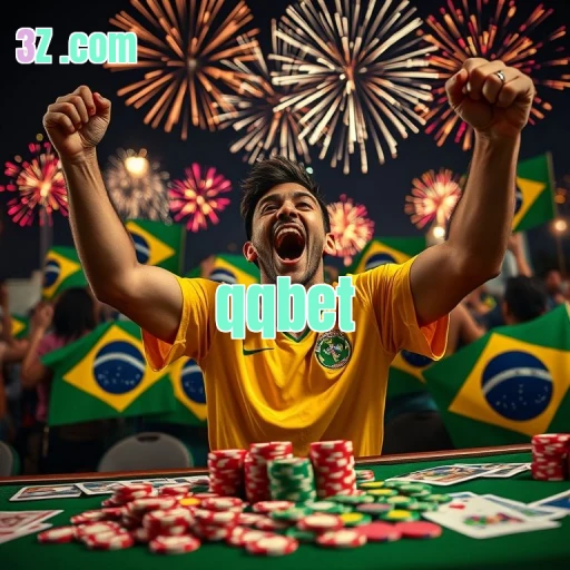 Apostas Inovadoras No qqbet: A Excelência em Jogos Online