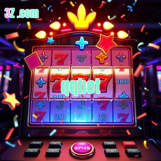 Bônus Imperdíveis no qqbet: Apostas Que Valem a Pena