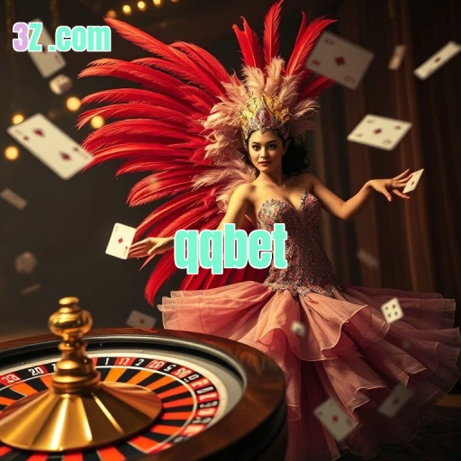 Apostas em Esporte na qqbet: Uma Revolução no Jogo Online