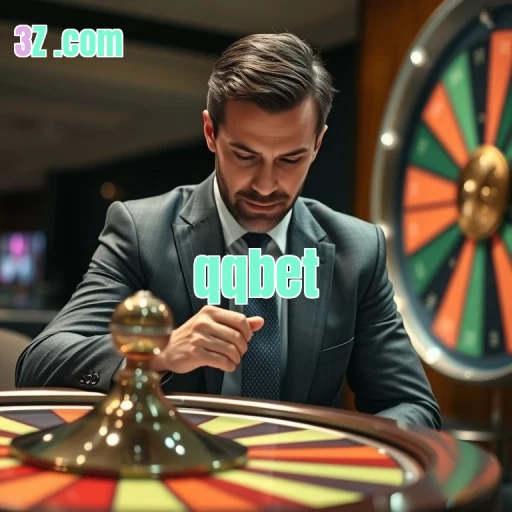 Inovação em Jogos: A Magia do qqbet na Diversão Online