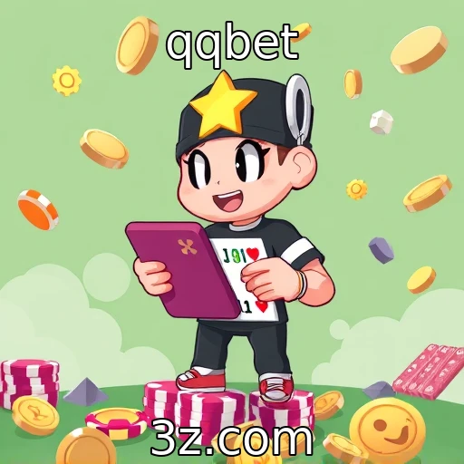 qqbet | Tendências de jogos móveis que dominam o mercado