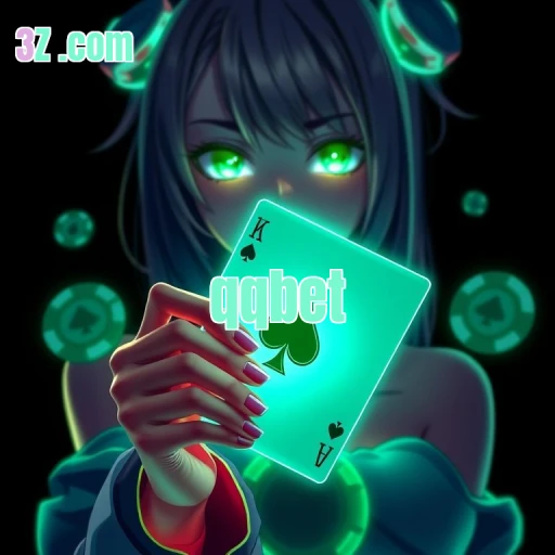 A Revolucionária Plataforma QQBet: Jogos Para Todos os Gostos