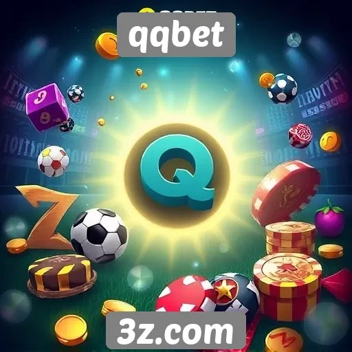 qqbet | qqbet oferece diversidade em opções de jogos
