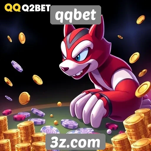qqbet | qqbet apresenta novas opções de jogos online