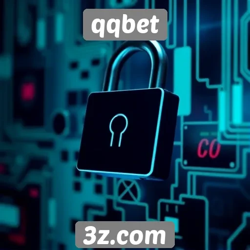 qqbet | Plataforma qqbet destaca medidas de segurança para jogadores