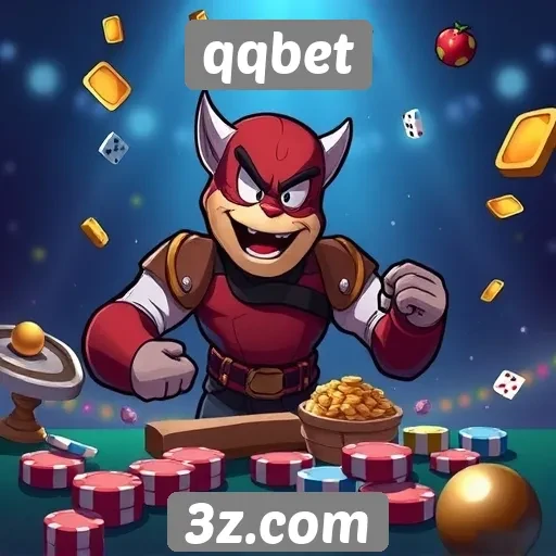qqbet | recentes atualizações no qqbet visam otimizar desempenho